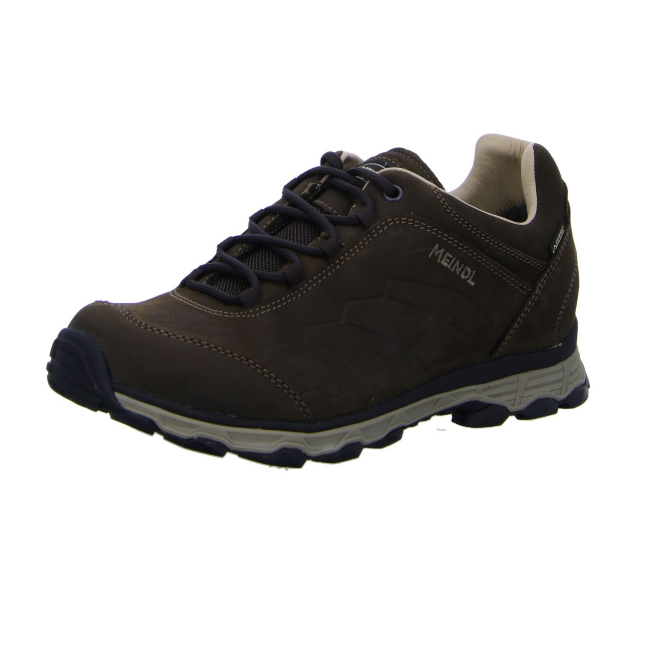 MEINDL Trekkingschuhe braun Palermo GTX