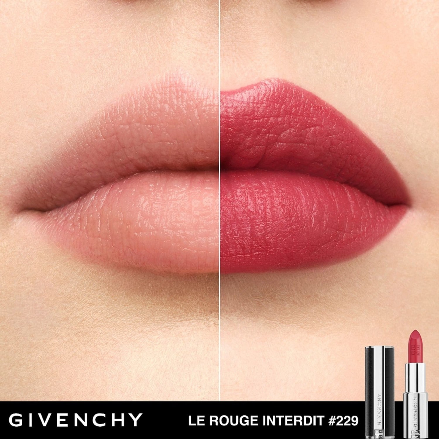 Givenchy Intense Silk