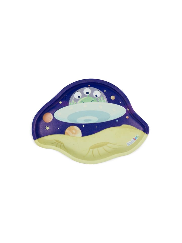 Ergobag ergobag Glow in the Dark Klettie Weltall günstig kaufen onesize