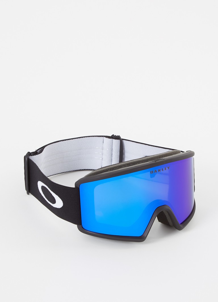 Oakley Oakley *OO7120 Target Line L