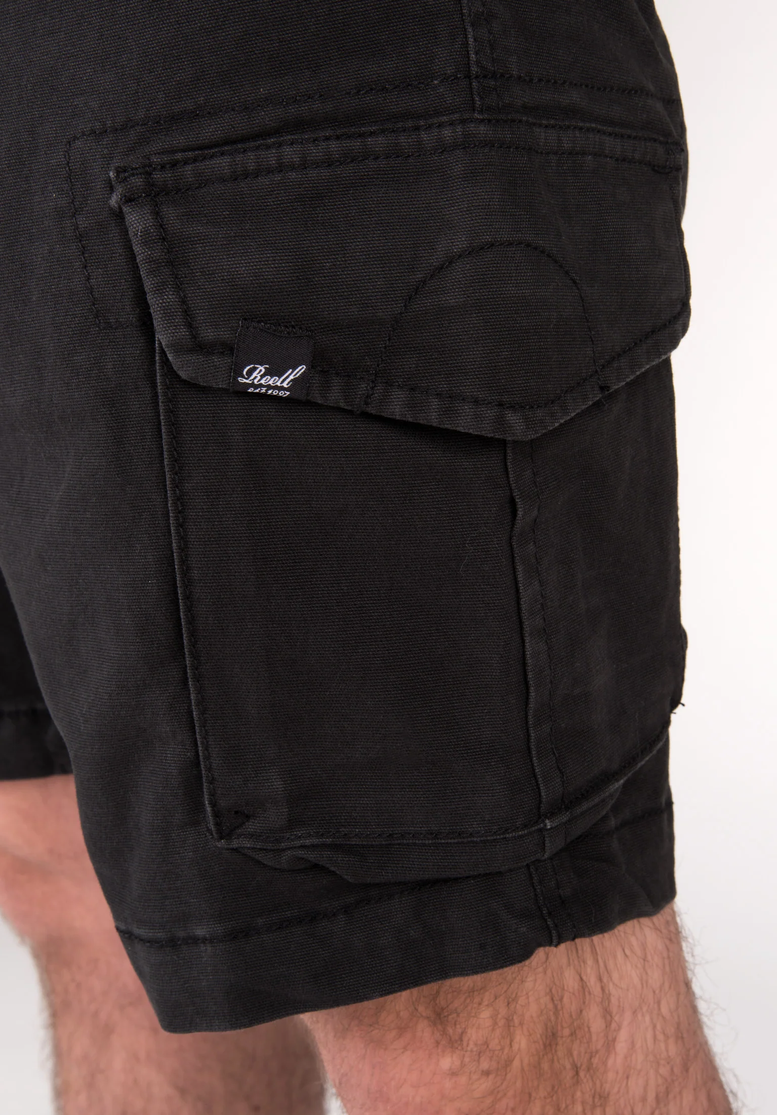 City Cargo Short