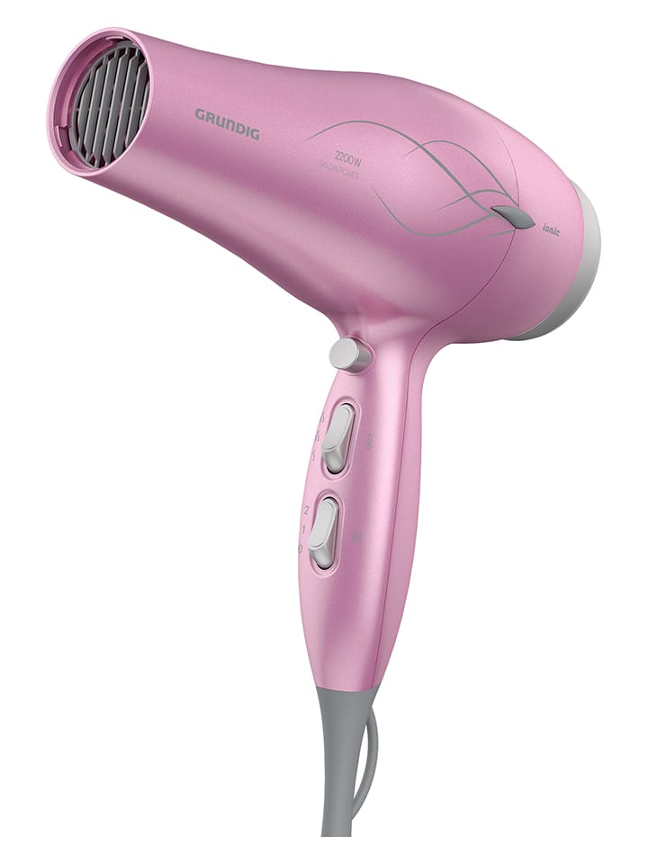 GRUNDIG Haartrockner 
