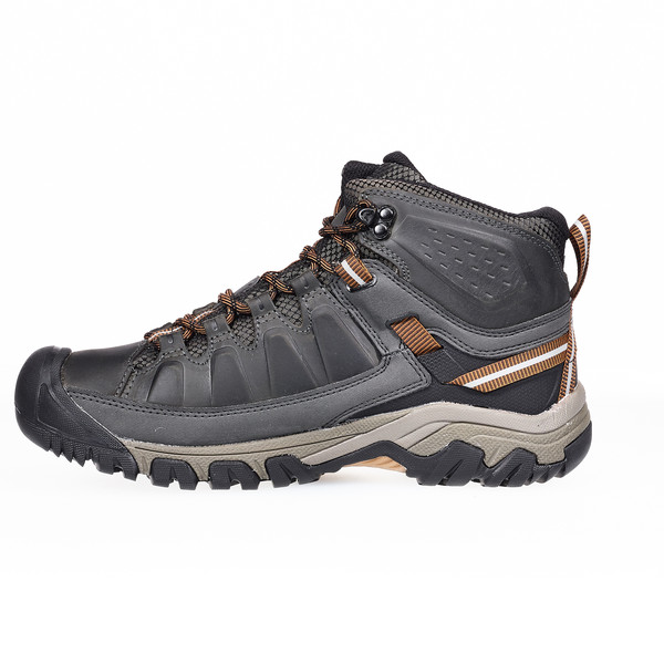 TARGHEE III MID WP M Herren - Wanderstiefel