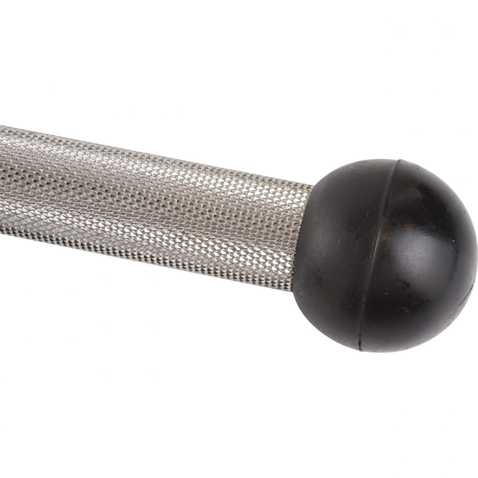 ScSPORTS® Trizepsstange Z Curl Griff Stange mit Drehgelenk Bizepsgriff Trizepsgriff, (10003190-tlg)