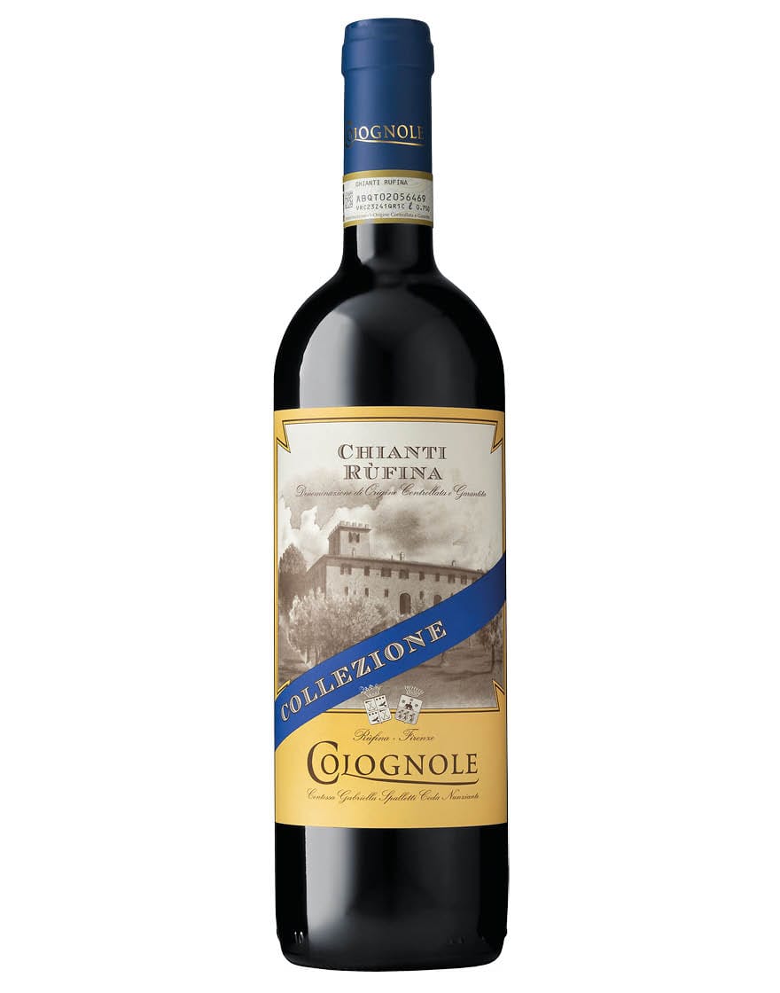 Chianti Rufina DOCG Collezione 2019 Colognole 0,75 ℓ