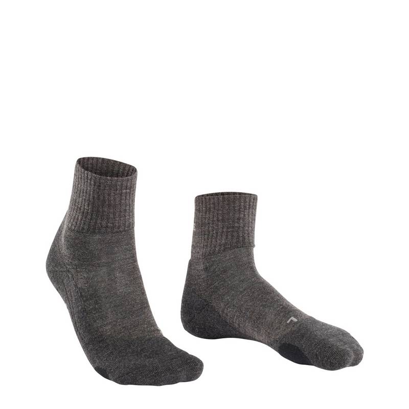 Falke TK2 Explore Wool Short Wandersocken Herren