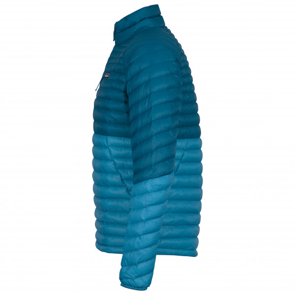 Patagonia - Ultralight Down Pullover - Daunenjacke