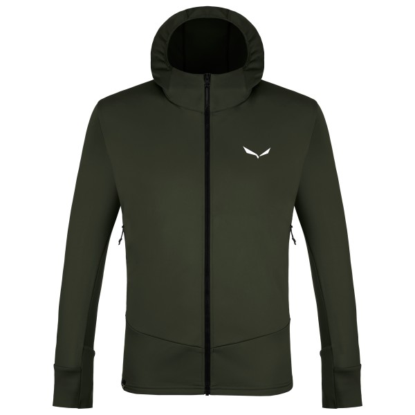 Salewa - Puez Polarlite HD Jacket - Fleecejacke