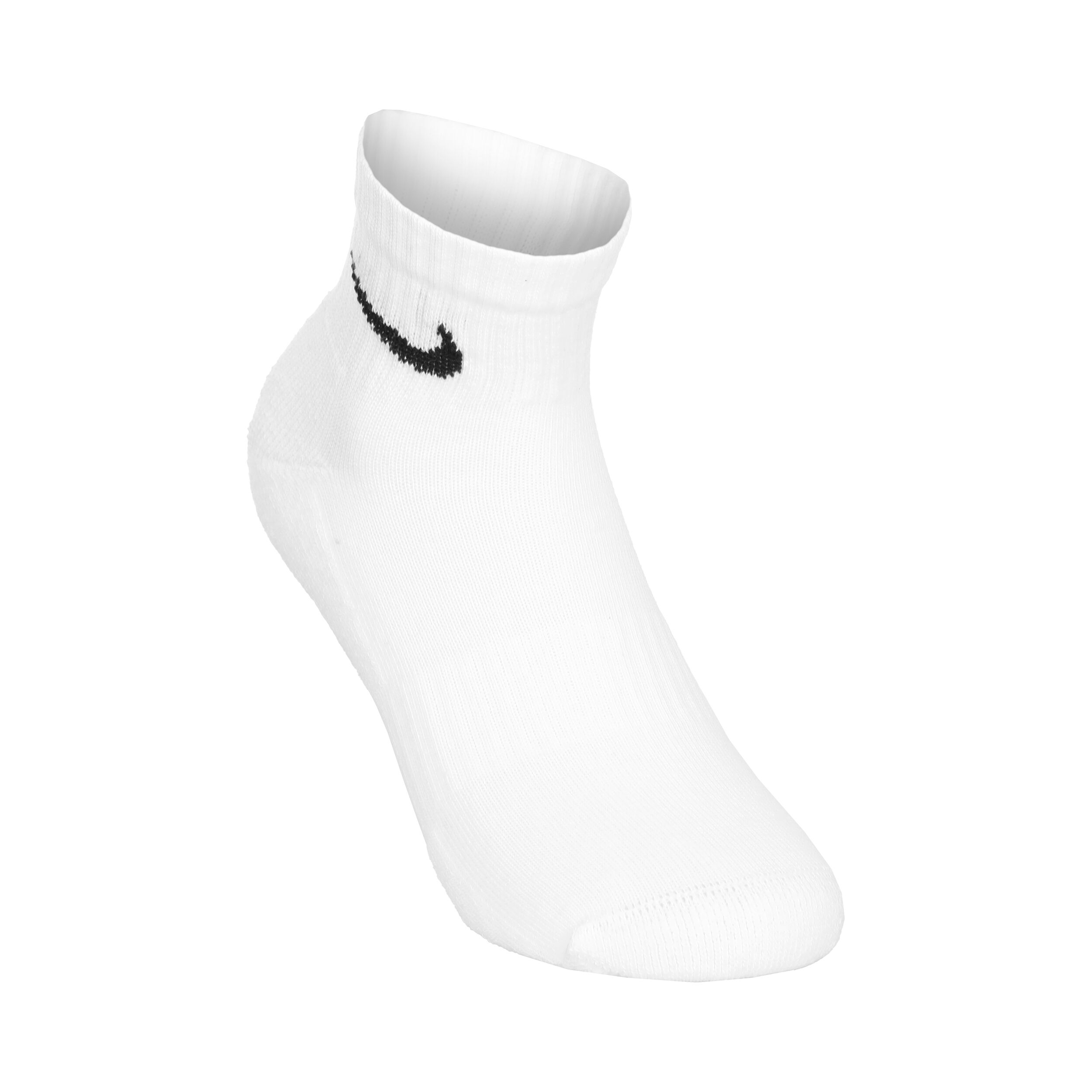 Everyday Cushioned Ankle Tennissocken Herren - Mehrfarbig