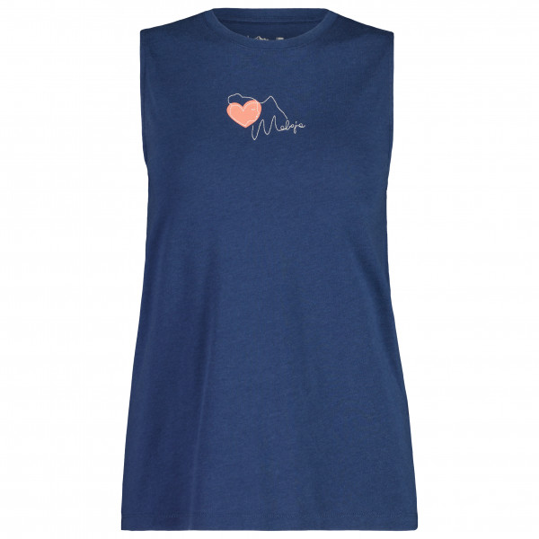 Maloja - Women's MangartM. - Top