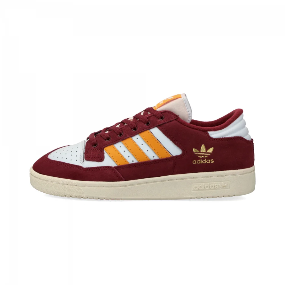 adidas Centennial 85 Low HQ7047 / rot