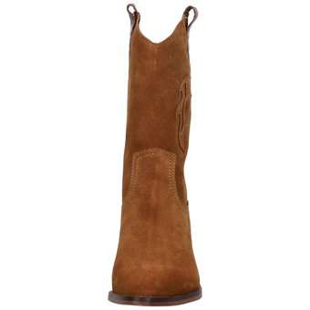 PX Cowboystiefel in braun