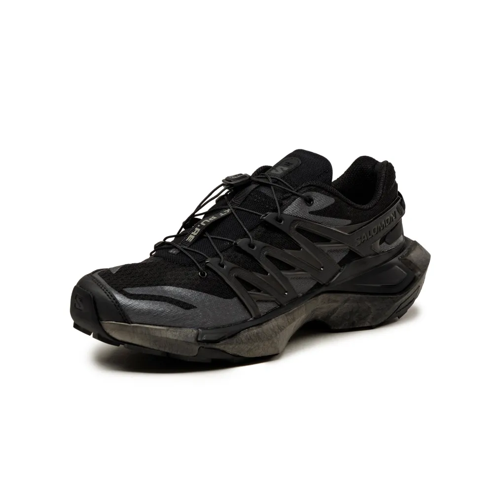 Salomon XT PU.RE Advanced L47446000 / schwarz