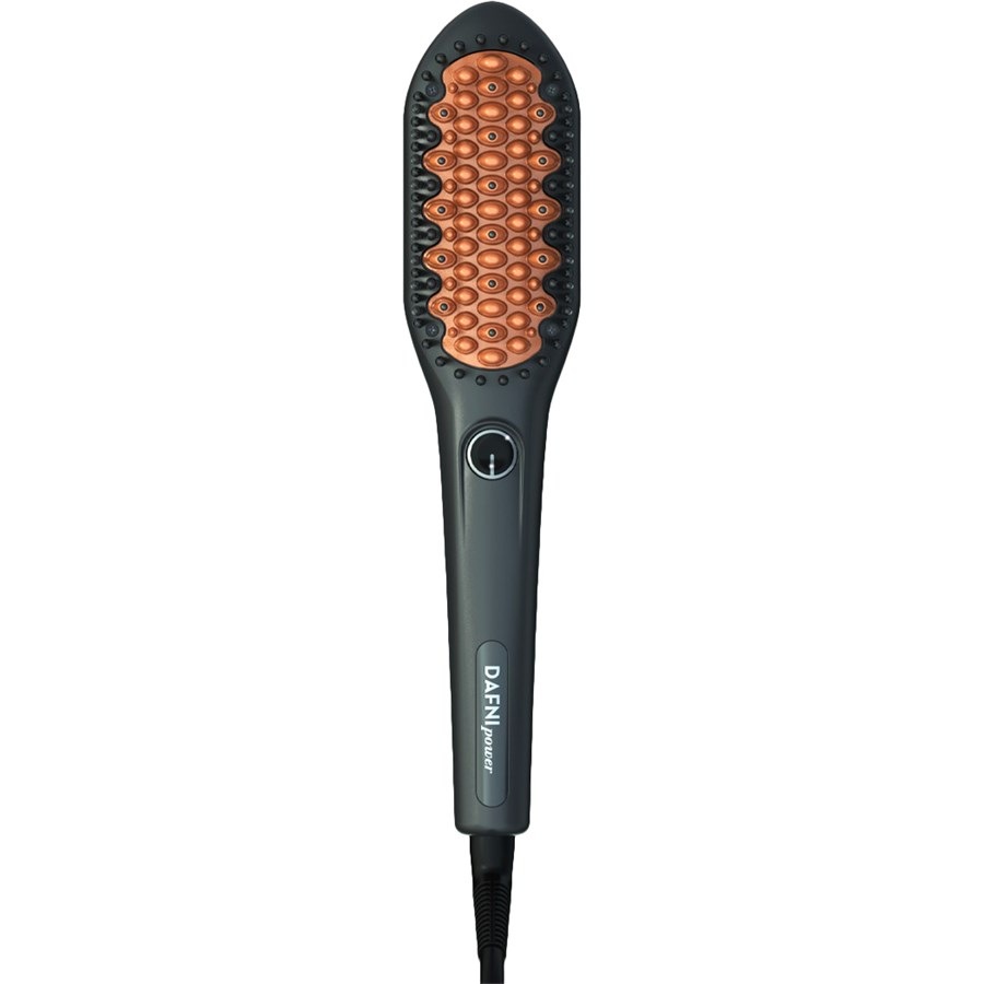 Szczotka elektryczna DAFNI Power Hot Brush