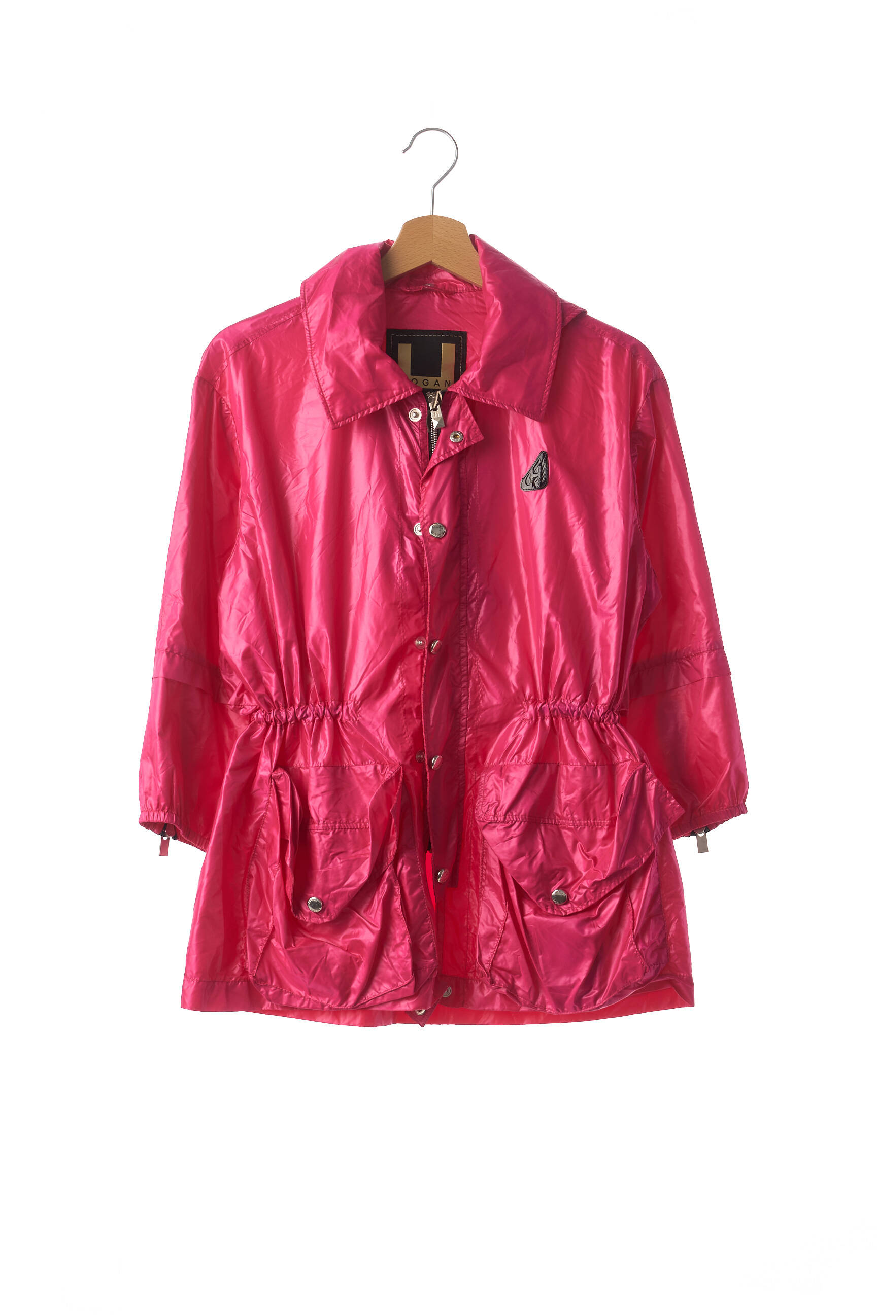 Hogan Coupe Vents Femme couleur rose