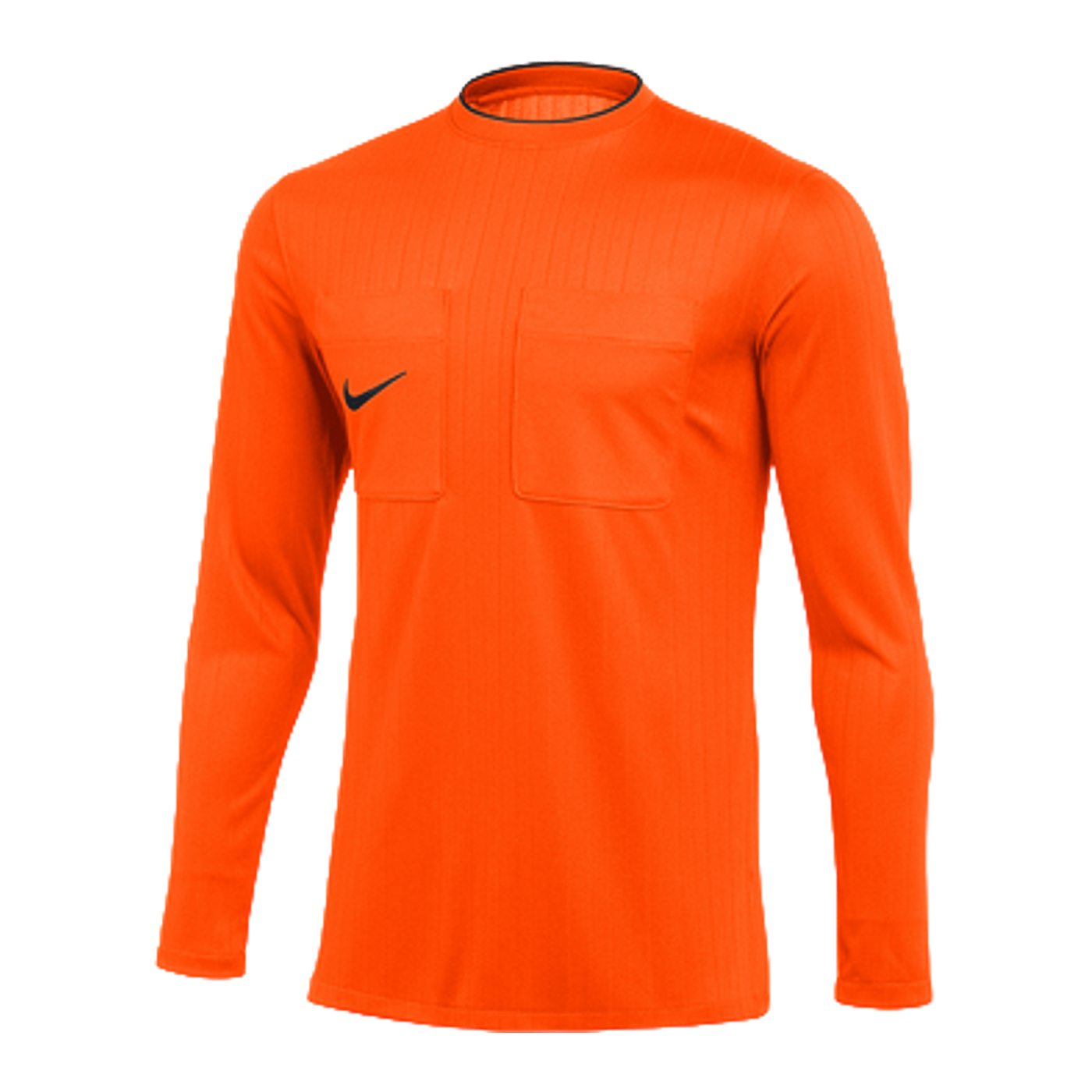 Nike Referee Schiedsrichtertrikot langarm F813