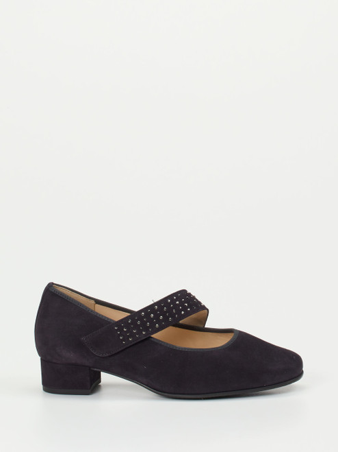 Spangenpumps-24841090002 Hassia