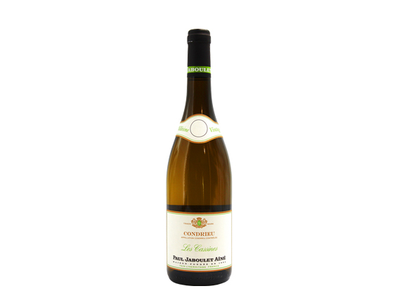 Paul Jaboulet Aîné Condrieu les Cassines 2019 Rhône Condrieu