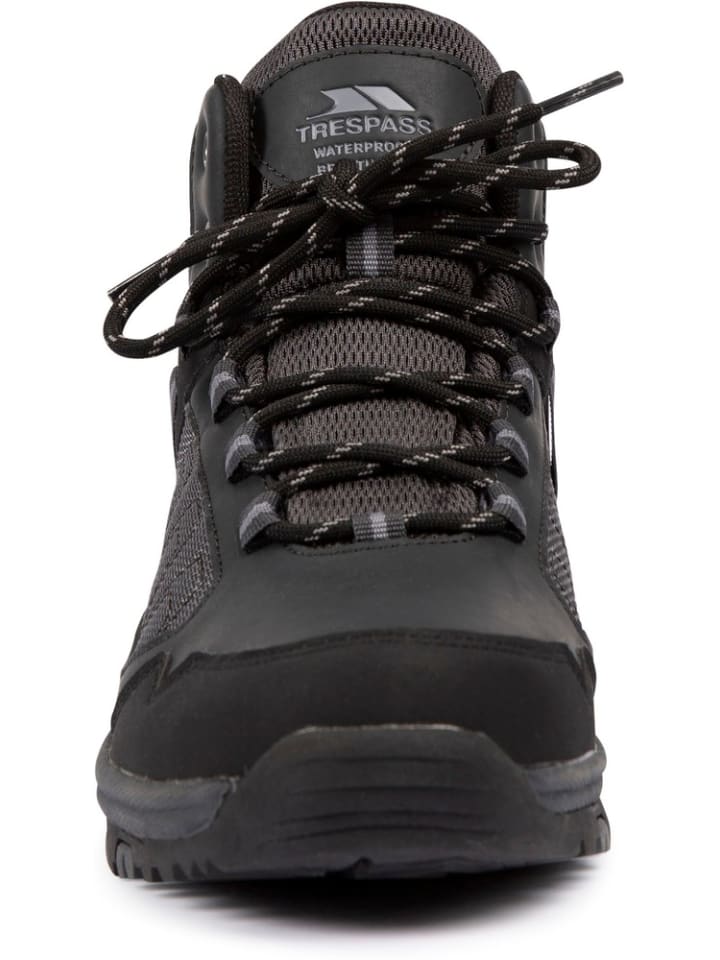 Trespass Wanderschuh in Grau günstig kaufen