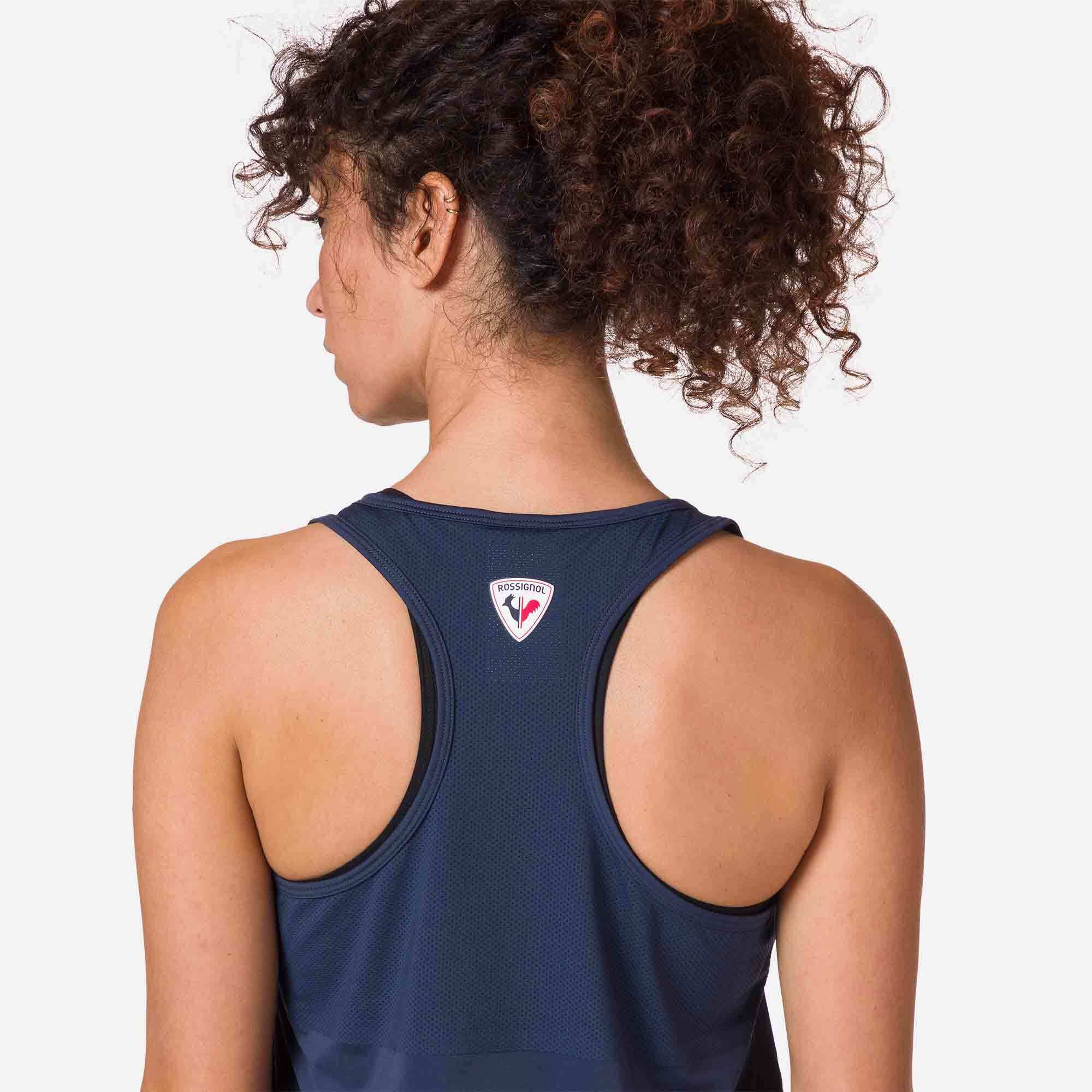 Débardeur technique pour femme