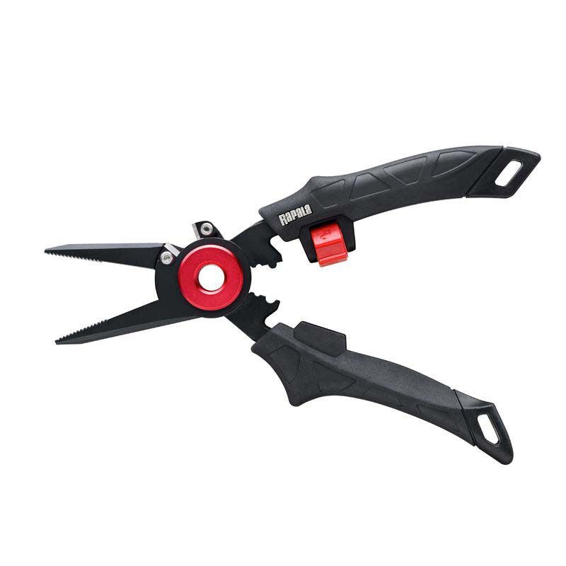 Alicate de pressão Rapala RCD Magnum de 7