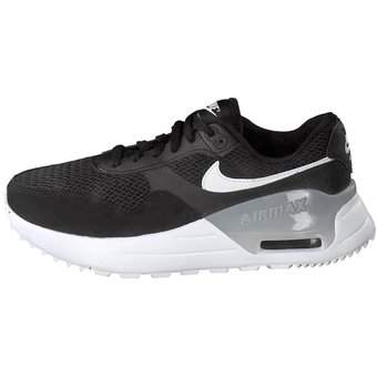 Nike Air Max Systm Sneaker in schwarz