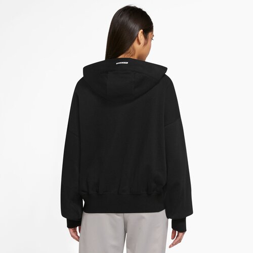 DAMEN KAPUZENSWEAT W NSW AIR FLC HOODIE
