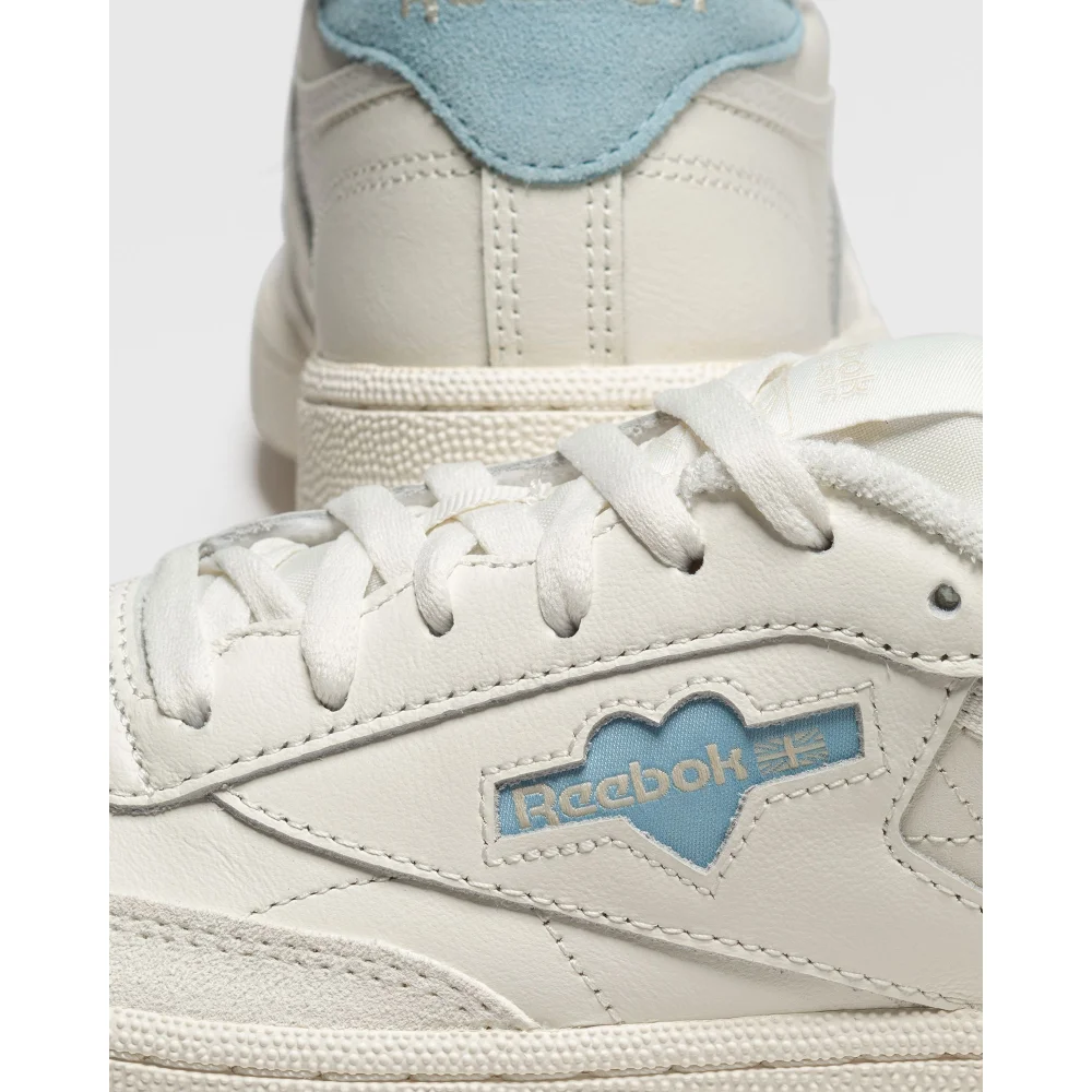 Reebok Club C 85 GV6983 / weiss