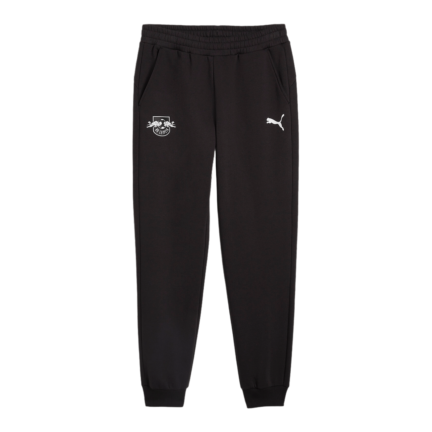 PUMA RB Leipzig ESS Trainingshose Schwarz F10