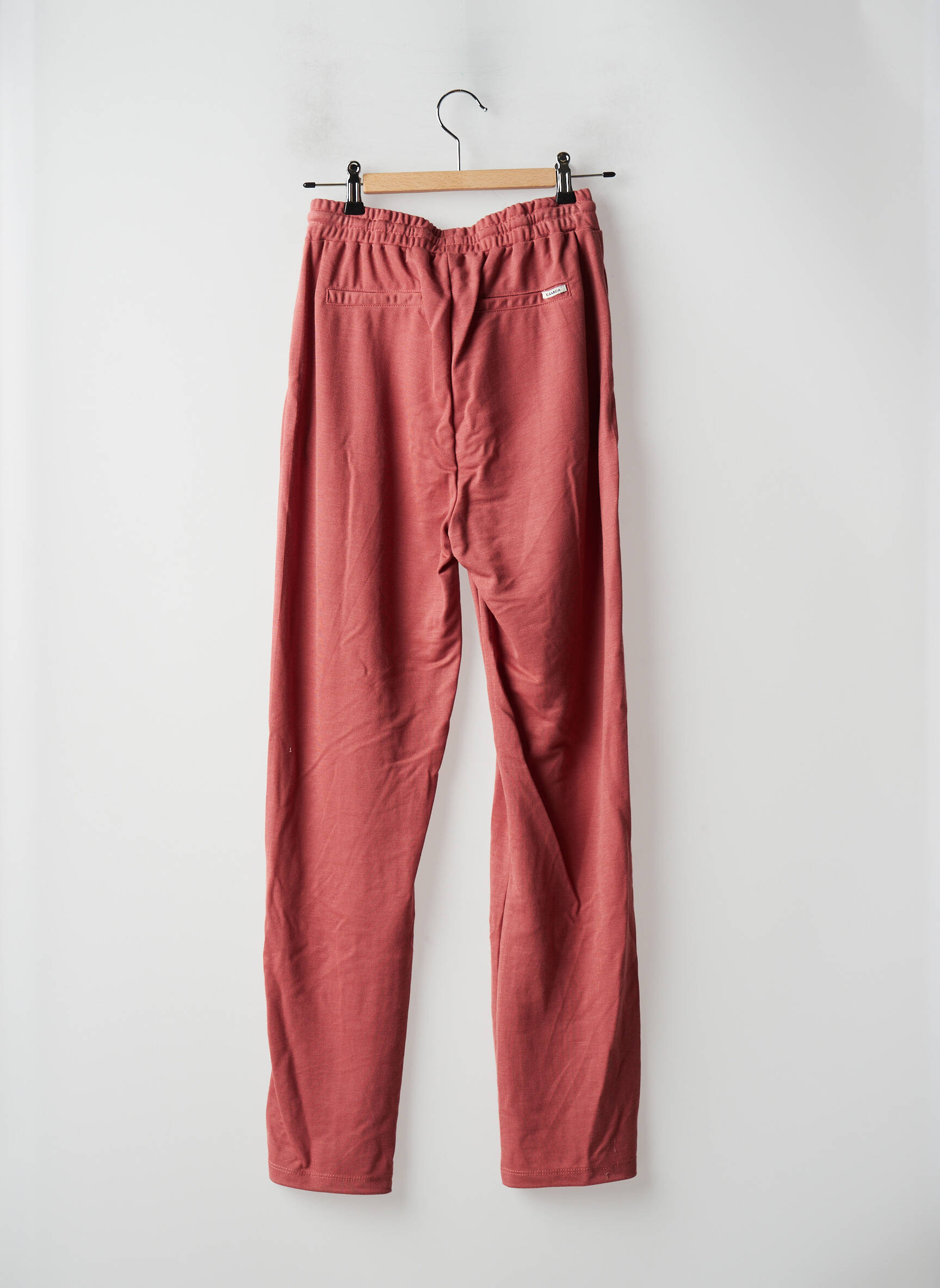 Garcia Jogging Fille couleur rose