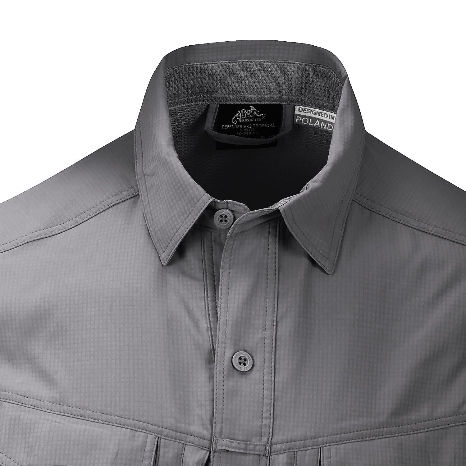 Defender Mk2 Tropical Shirt