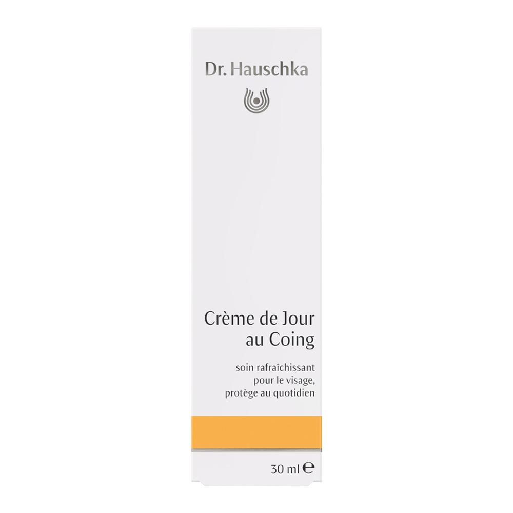 Dr. Hauschka Crème de Jour au Coing Crème de jour