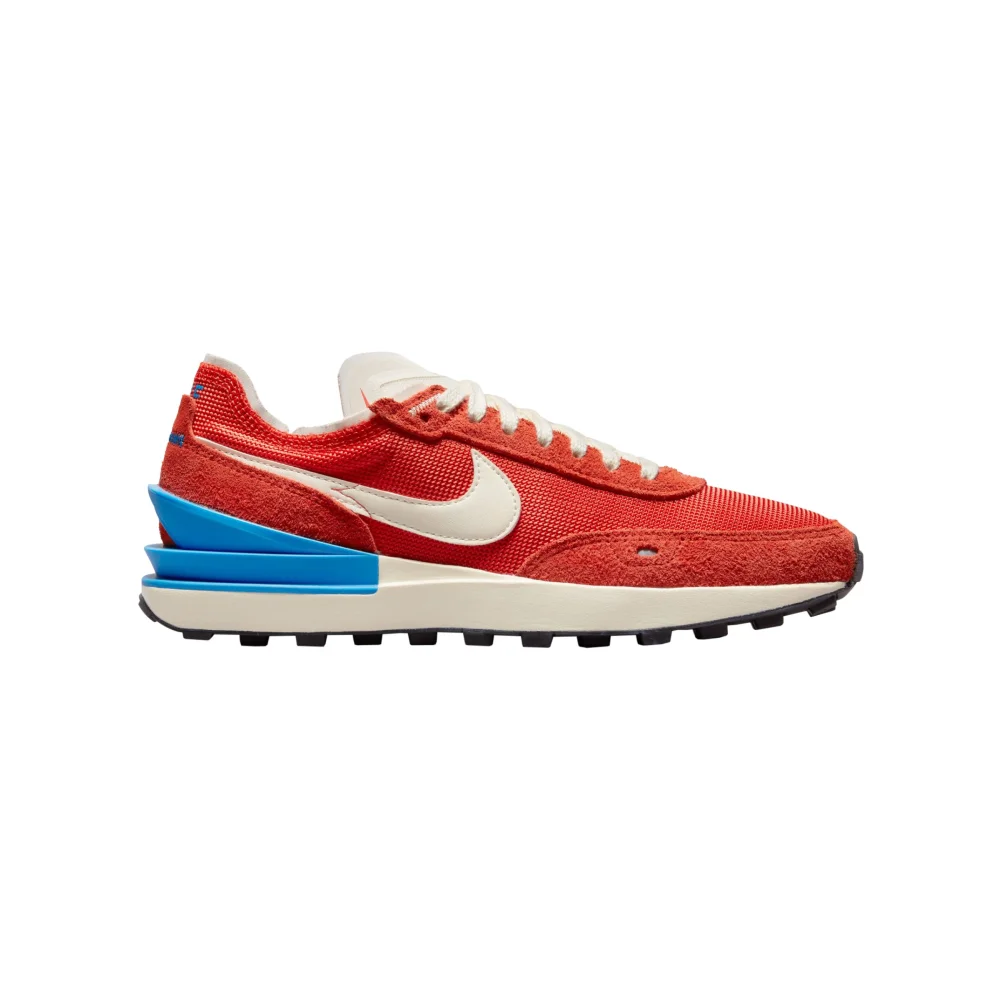 Nike Waffle One Vintage DX2929-600 / rot