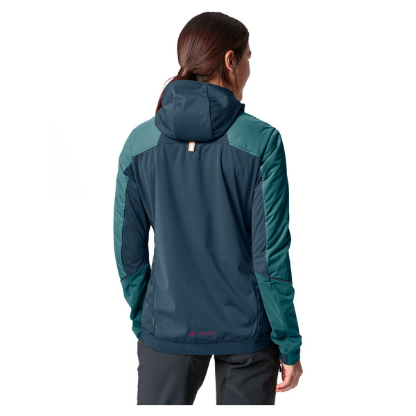 ALL YEAR MOAB JACKET Damen - Fahrradjacke