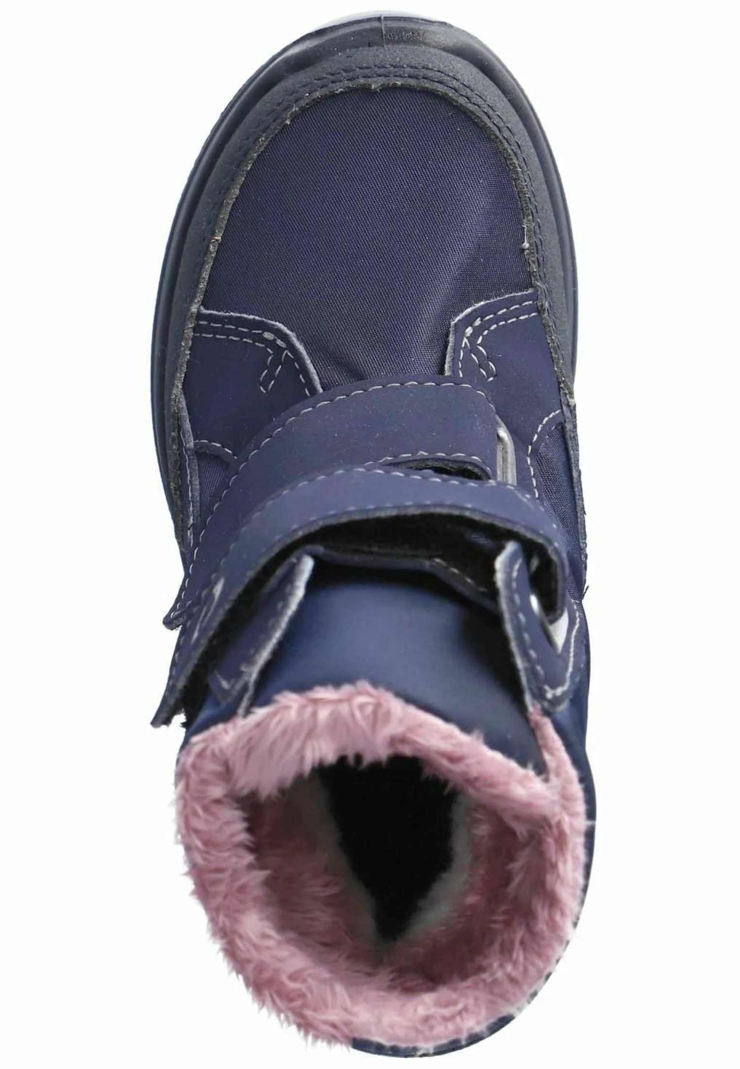 Botas de nieve Ricosta