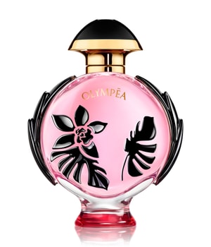 Paco Rabanne Olympéa Flora Eau de Parfum 80 ml