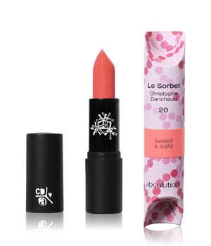 absolution Sweet & Safe Le Sorbet Lippenstift-4.5 ml
