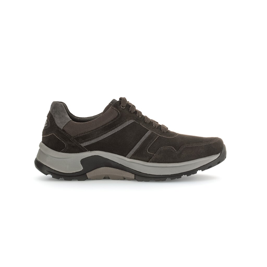 rollingsoft PG8000 Sneaker low braun
