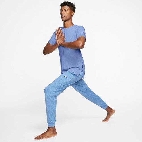 HERREN YOGA T-SHIRT 