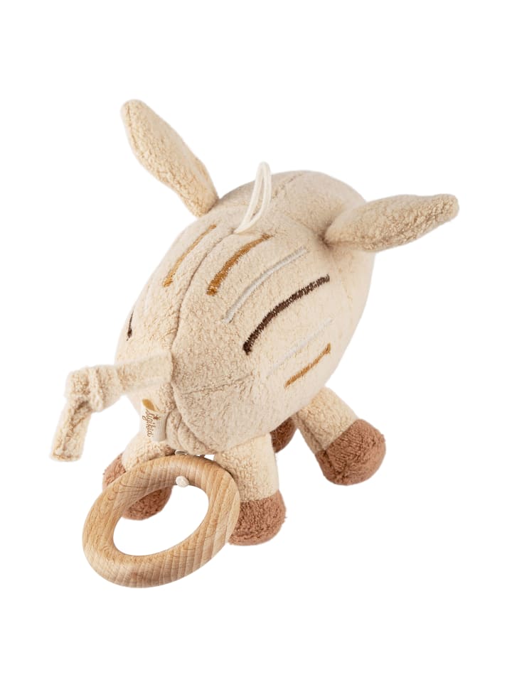 Sigikid Spieluhr Mister O'Lui sigikid & Friends Mister O'Lui in beige günstig kaufen onesize