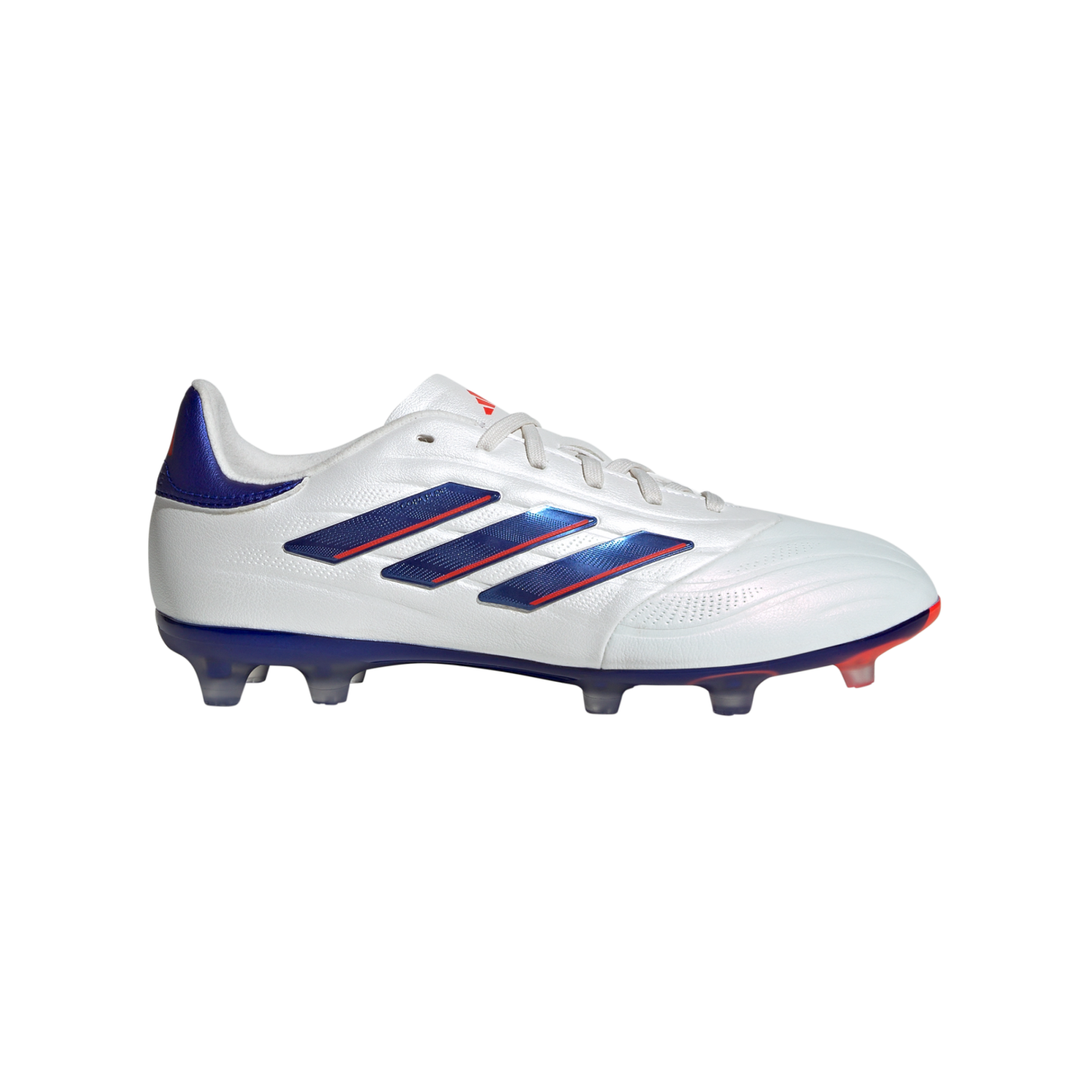adidas COPA Pure 2 Elite FG Kids Weiss