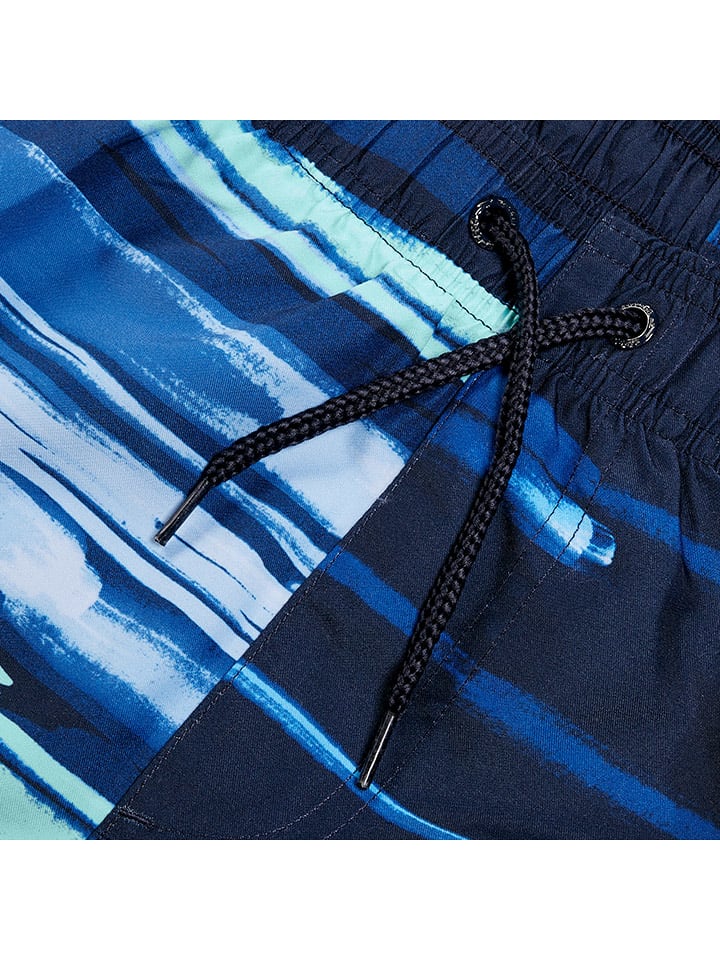Speedo Badeshorts 