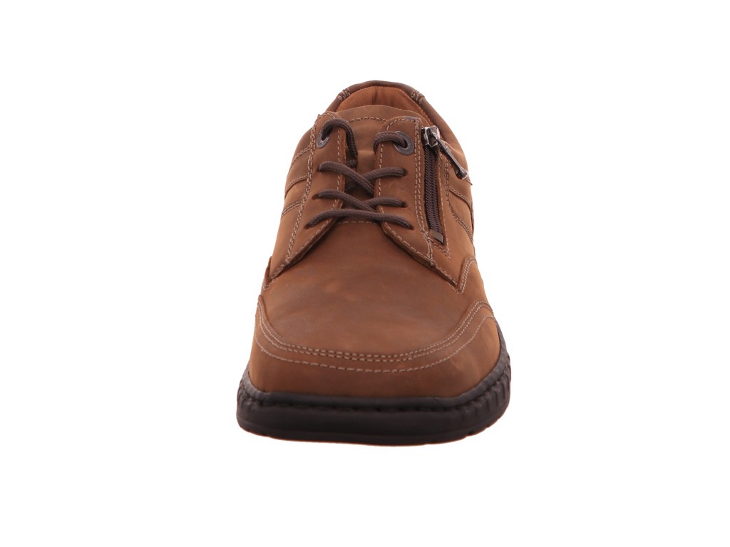 WALDLÄUFER Stiefeletten grau H-Eddy