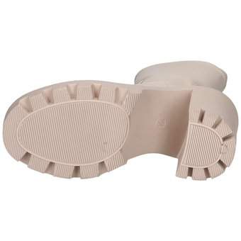 La Strada Stiefelette in beige