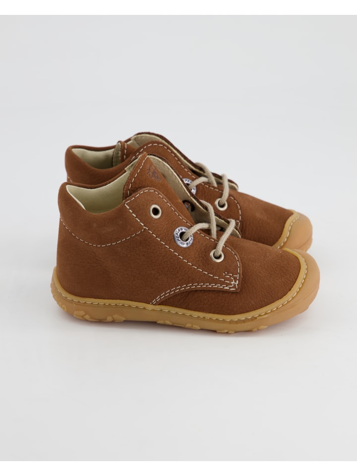 PEPINO Lauflernschuhe in Braun günstig kaufen