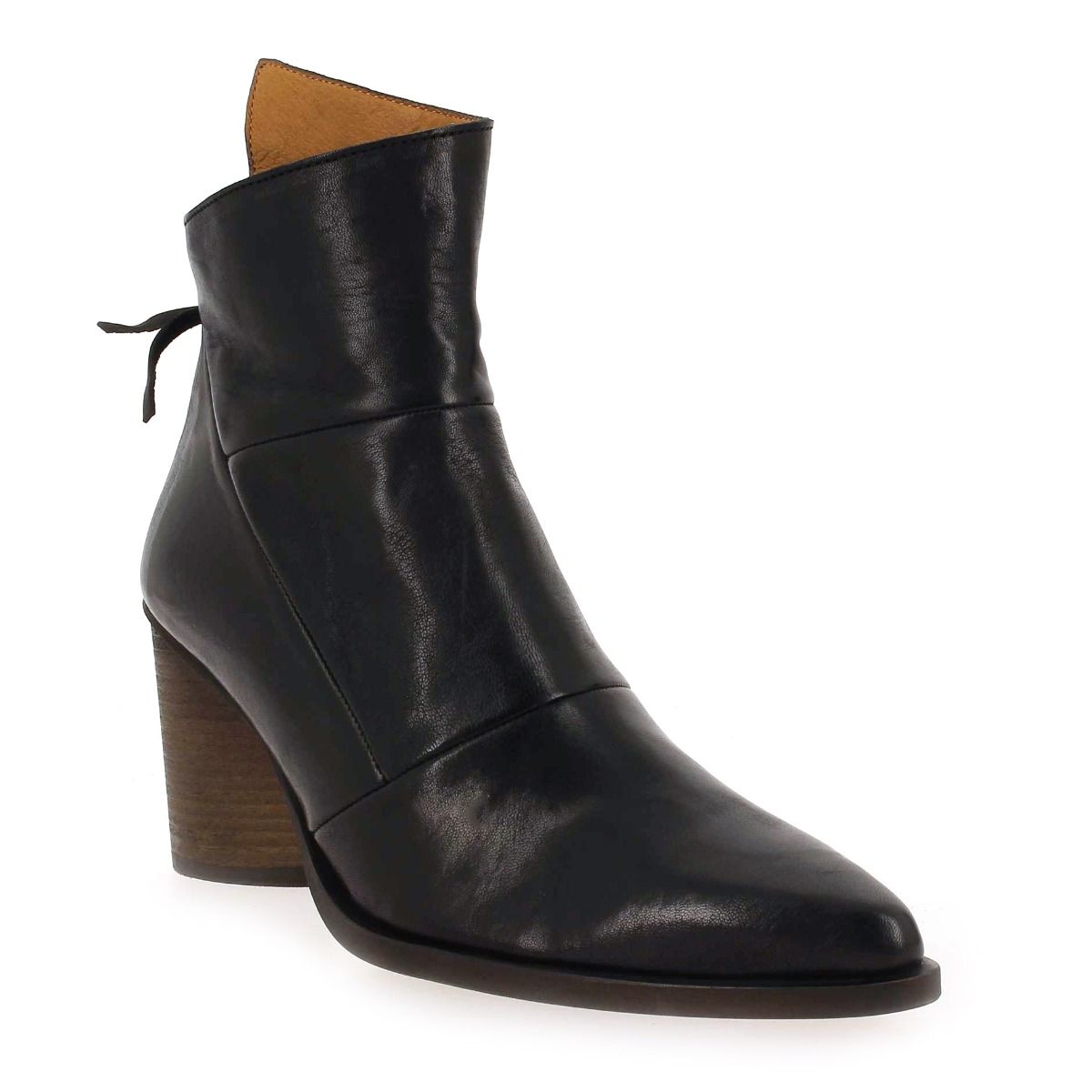 Little La Suite  53528 - Noir