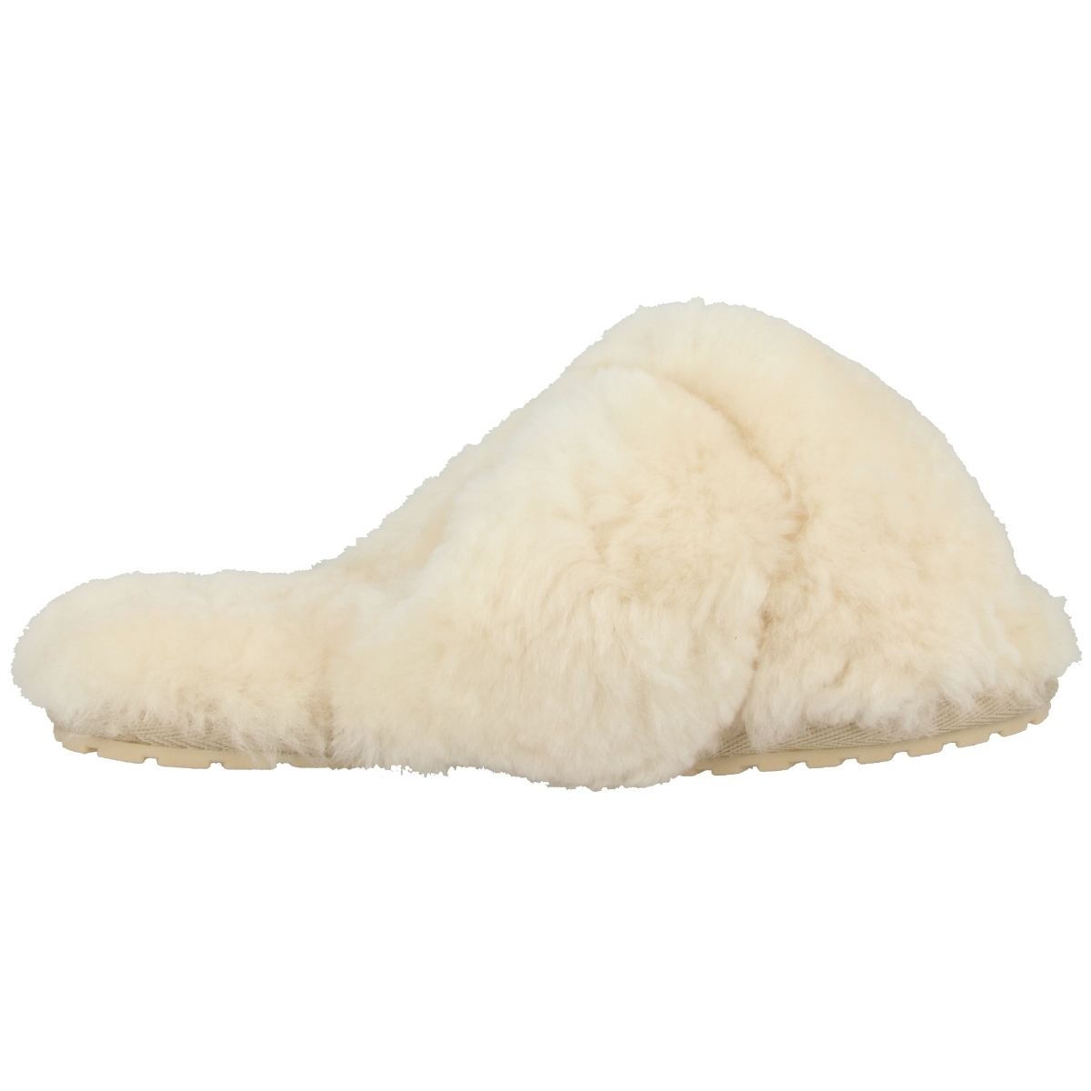 EMU Australia Mayberry Pantolette creme