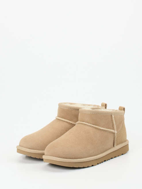 Boot-68102590002 UGG
