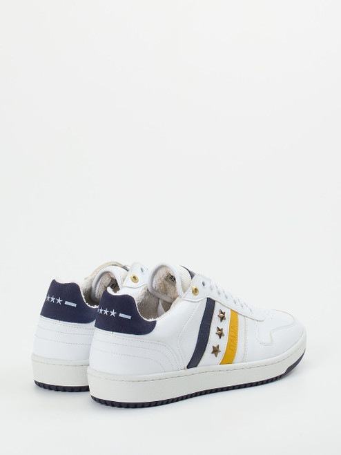 Sneaker-46617990353 Pantofola d´Oro