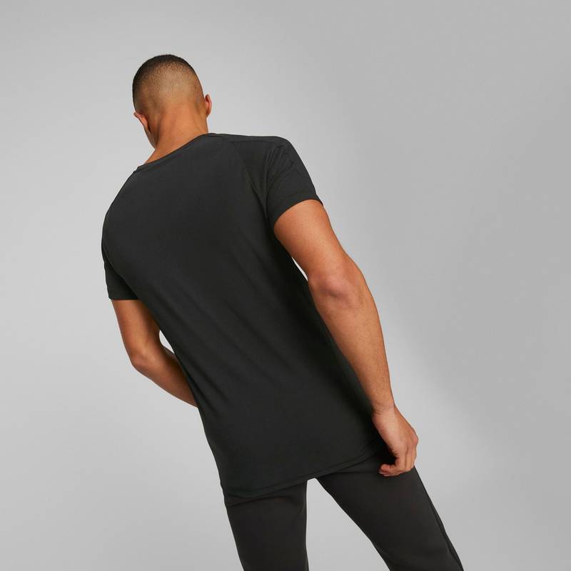 PUMA Evostripe Funktionsshirt Herren